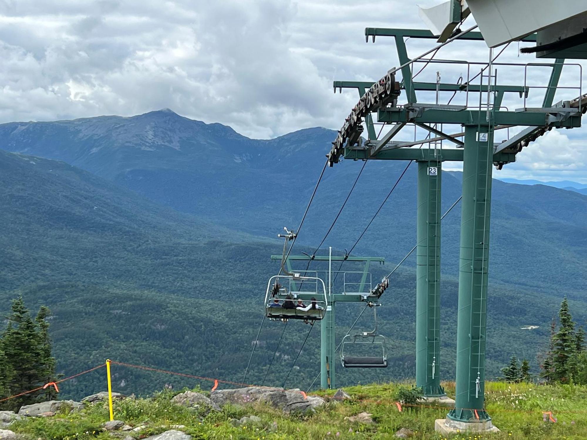 O7 Slopeside Bretton Woods Resort Cottage With Upscale Stylings Cozy Decor Tons Of Space Carroll Exterior foto